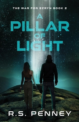 A Pillar Of Light Paperback Next Chapter