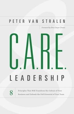 Care Leadership Paperback River Grove Books