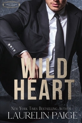 Wild Heart Paperback Paige Press LLC