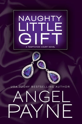 Naughty Little Gift: Volume 1 Paperback Waterhouse Press LLC