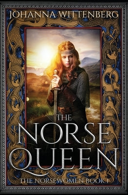 The Norse Queen Shellback Studio