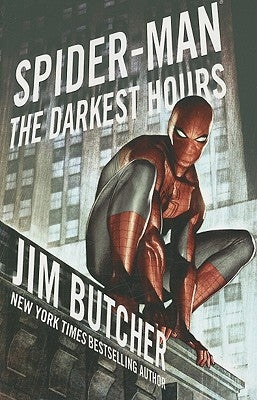 Spider-Man: The Darkest Hours Paperback Gallery Books