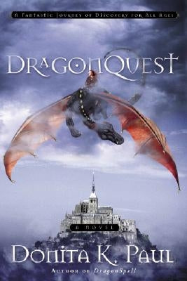 DragonQuest Paperback Waterbrook Press