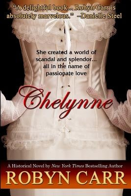 Chelynne Paperback Liza Dawson Associates