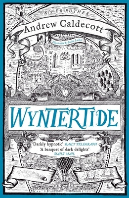 Wyntertide Paperback Jo Fletcher