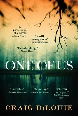 One of Us Paperback Orbit