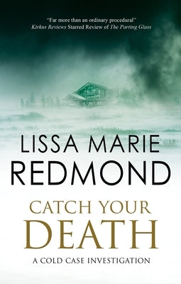 Catch Your Death Paperback Severn House