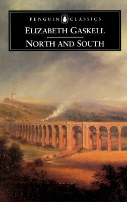 North and South Paperback Penguin Group