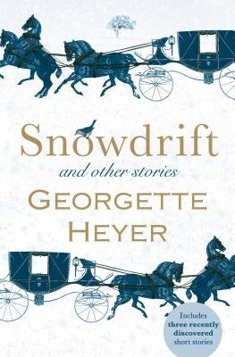 Snowdrift and Other Stories Paperback Sourcebooks Casablanca