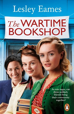 The Wartime Bookshop Paperback Penguin Group