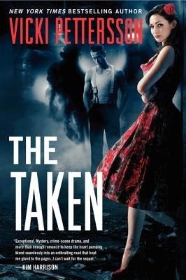 The Taken Paperback HarperCollins