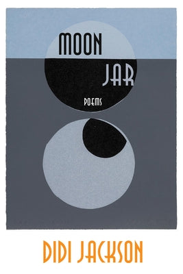 Moon Jar Paperback Red Hen Press