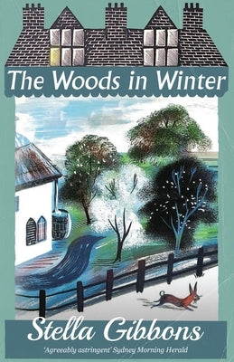 The Woods in Winter Paperback Dean Street Press