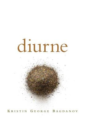 Diurne Paperback Tupelo Press