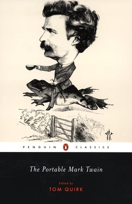 The Portable Mark Twain Paperback Penguin Group