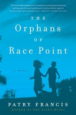 The Orphans of Race Point Harper Perennial