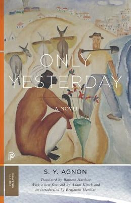 Only Yesterday Paperback Princeton University Press