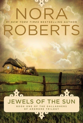 Jewels of the Sun Paperback Berkley Books