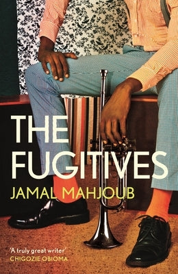 The Fugitives Paperback Canongate Books