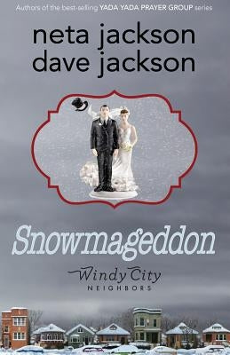 Snowmageddon Paperback Castle Rock Creative, Inc.
