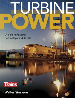 Turbine Power Kalmbach Media