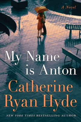 My Name Is Anton Paperback Lake Union Publishing