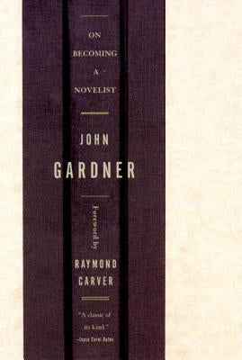 On Becoming a Novelist Paperback W. W. Norton & Company