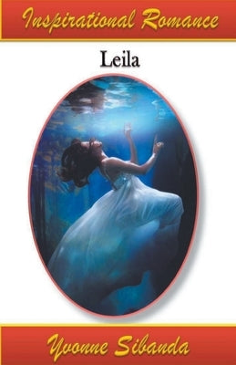 Leila Paperback Yvonne Sibanda
