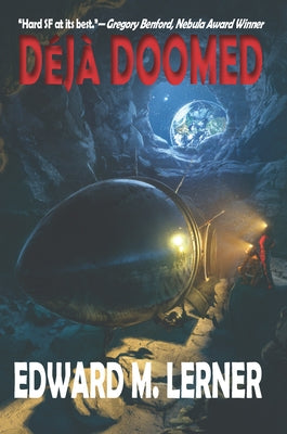 Déjà Doomed Paperback CAEZIK SF & Fantasy