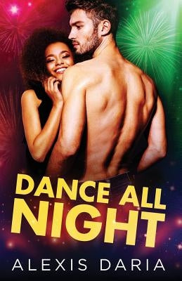 Dance All Night Paperback Nancy Yost Literary Agency, Inc