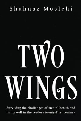 Two Wings Paperback Olympia Publishers