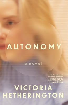Autonomy Paperback Rare Machines