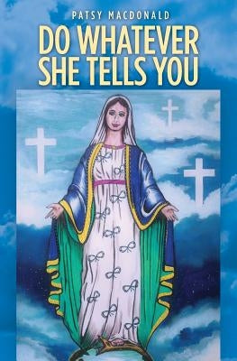 Do Whatever She Tells You Paperback Epic Press