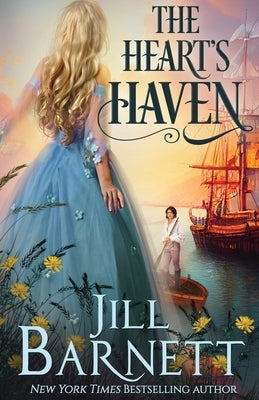 The Heart's Haven Paperback Oliver-Heber Books