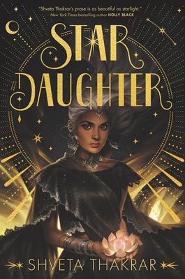 Star Daughter Paperback Harperteen