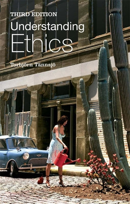 Understanding Ethics Paperback Edinburgh University Press