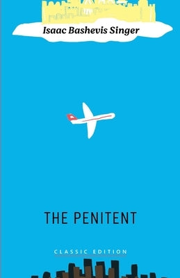 The Penitent Paperback Goodreads Press