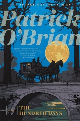 The Hundred Days Paperback W. W. Norton & Company