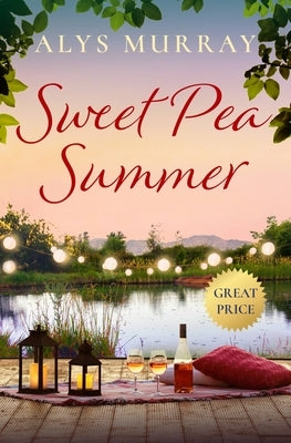 Sweet Pea Summer Paperback Forever