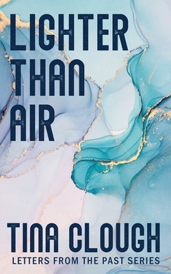 Lighter than Air Paperback Lightpool Publishing