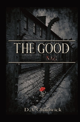 The Good Nazi Paperback Wordmerchant Publications