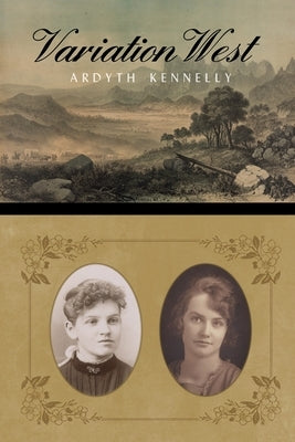 Variation West Paperback Sunnycroft Books