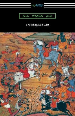 The Bhagavad Gita (Translated into English prose with an Introduction by Kashinath Trimbak Telang) Paperback Digireads.com