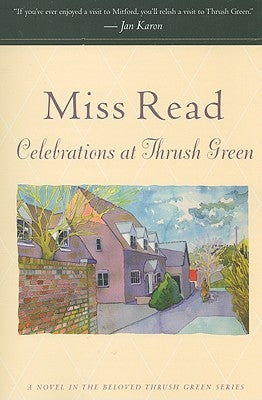 Celebrations at Thrush Green Paperback Harper Paperbacks