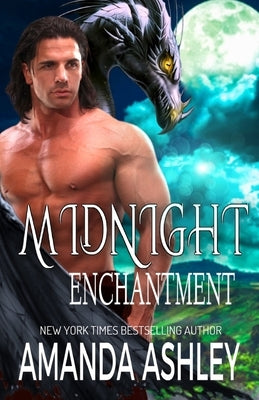 Midnight Enchantment Paperback Ethan Ellenberg Literary Agency