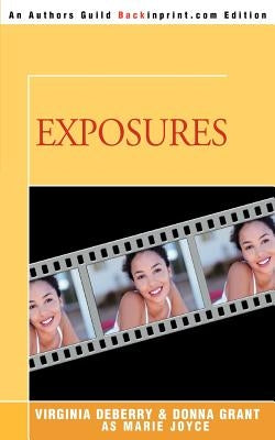 Exposures Paperback iUniverse