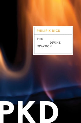 The Divine Invasion Harper Voyager