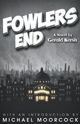 Fowlers End Paperback Valancourt Books