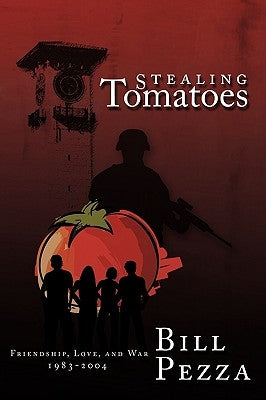 Stealing Tomatoes Paperback Authorhouse