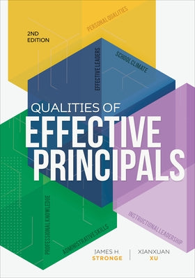 Qualities of Effective Principals ASCD